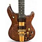 Vintage 1978 Ibanez MC400 TRANS BROWN Solid Body Electric Guitar