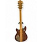 Vintage 1978 Ibanez MC400 TRANS BROWN Solid Body Electric Guitar