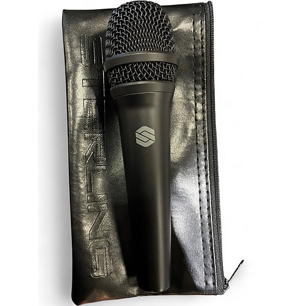 Used Sterling Audio P2 Dynamic Microphone