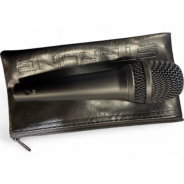 Used Sterling Audio P2 Dynamic Microphone