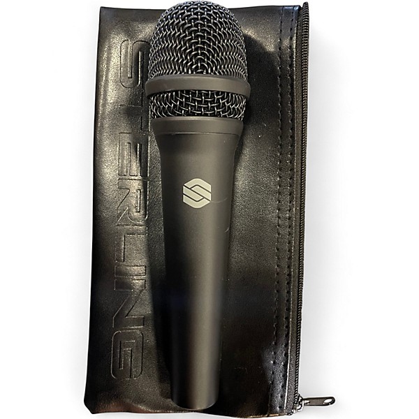 Used Sterling Audio P2 Dynamic Microphone