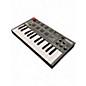 Used Akai Professional MPK Mini MIDI Controller thumbnail