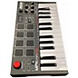 Used Akai Professional MPK Mini MIDI Controller