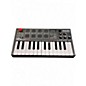 Used Akai Professional MPK Mini MIDI Controller