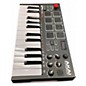 Used Akai Professional MPK Mini MIDI Controller