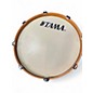 Used TAMA 6 Piece Silverstar DARK GRAIN Drum Kit thumbnail