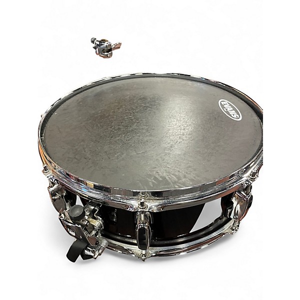 Used TAMA 6 Piece Silverstar DARK GRAIN Drum Kit