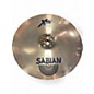 Used SABIAN 18in XS20 Medium Thin Crash Cymbal thumbnail