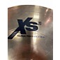 Used SABIAN 18in XS20 Medium Thin Crash Cymbal