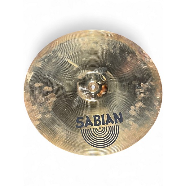 Used SABIAN 18in XS20 Medium Thin Crash Cymbal