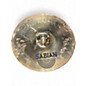 Used SABIAN 18in XS20 Medium Thin Crash Cymbal
