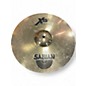 Used SABIAN 14in XS20 Hi Hat Pair Cymbal thumbnail