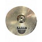Used SABIAN 14in XS20 Hi Hat Pair Cymbal
