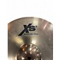Used SABIAN 14in XS20 Hi Hat Pair Cymbal