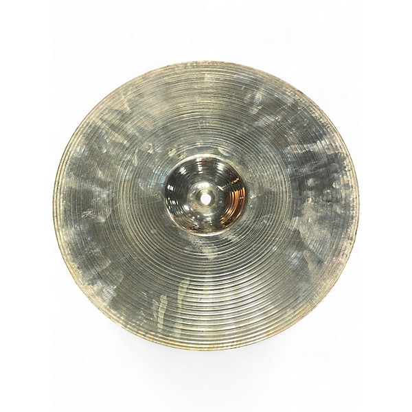 Used SABIAN 14in XS20 Hi Hat Pair Cymbal