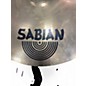 Used SABIAN 20in XS20 Medium Ride Cymbal