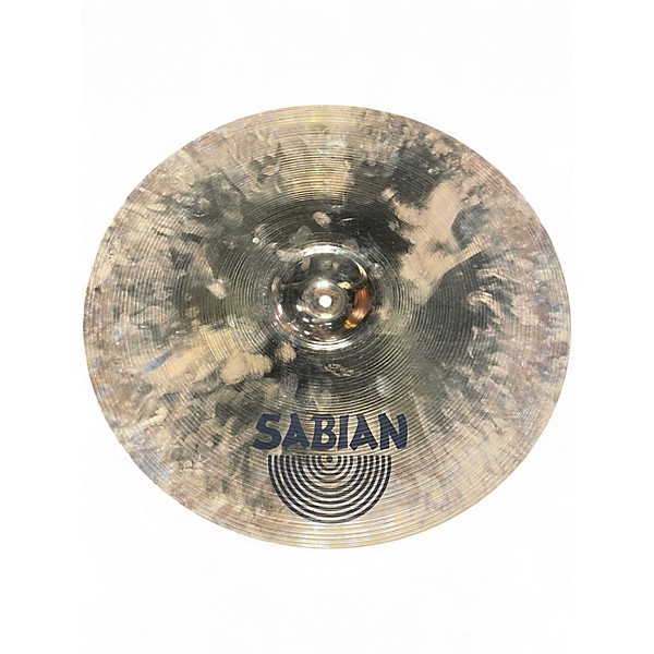 Used SABIAN 20in XS20 Medium Ride Cymbal