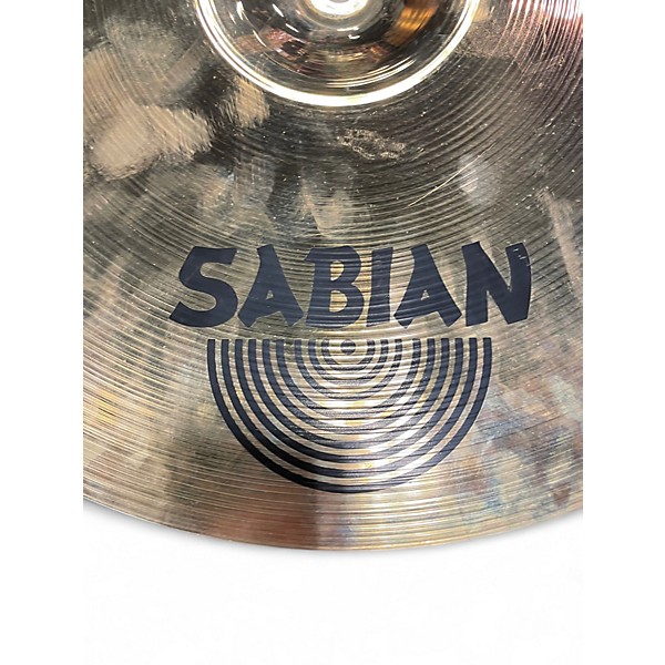 Used SABIAN 20in XS20 Medium Ride Cymbal