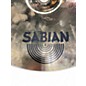 Used SABIAN 20in XS20 Medium Ride Cymbal