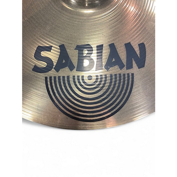 Used SABIAN 16in XS20 Medium Thin Crash Cymbal