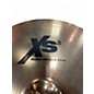Used SABIAN 16in XS20 Medium Thin Crash Cymbal
