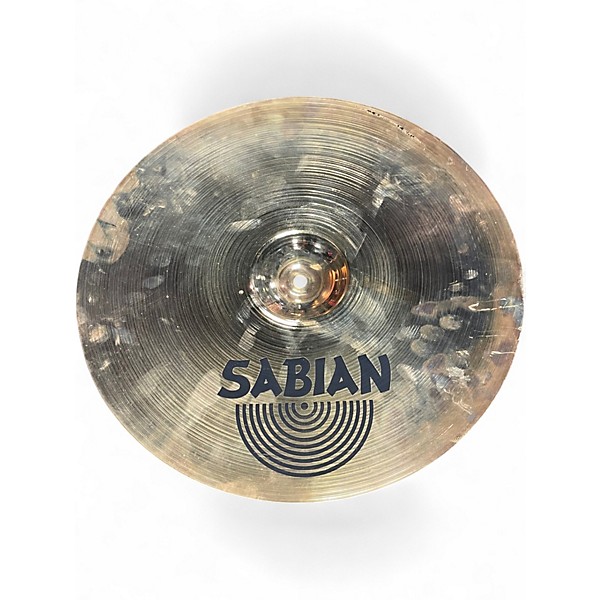 Used SABIAN 16in XS20 Medium Thin Crash Cymbal