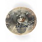 Used SABIAN 16in XS20 Medium Thin Crash Cymbal