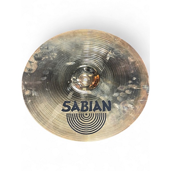 Used SABIAN 16in XS20 Medium Thin Crash Cymbal