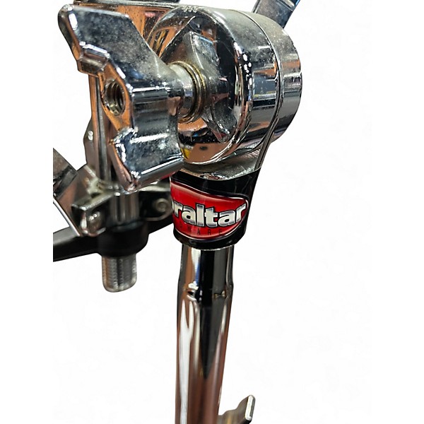 Used Gibraltar SNARE STAND Snare Stand