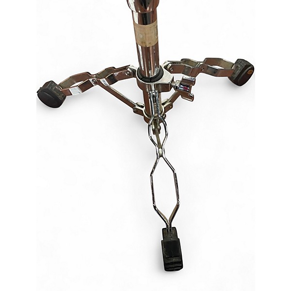 Used Gibraltar SNARE STAND Snare Stand