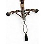 Used Gibraltar SNARE STAND Snare Stand