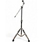 Used Gibraltar DOUBLE BRACED BOOM STAND Cymbal Stand thumbnail