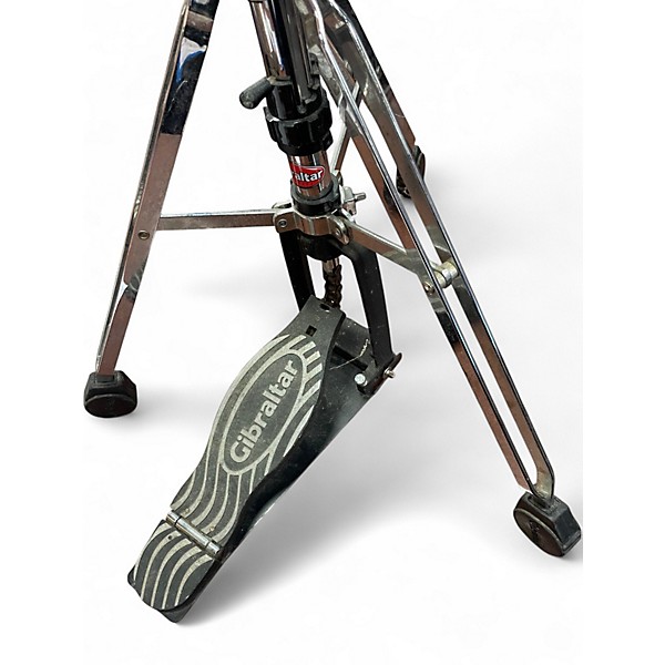 Used Gibraltar HI HAT STAND Hi Hat Stand