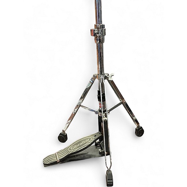 Used Gibraltar HI HAT STAND Hi Hat Stand
