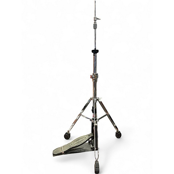 Used Gibraltar HI HAT STAND Hi Hat Stand
