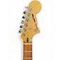 Used Fender Mustang RED Solid Body Electric Guitar