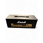 Used Marshall Code100H Solid State Guitar Amp Head thumbnail