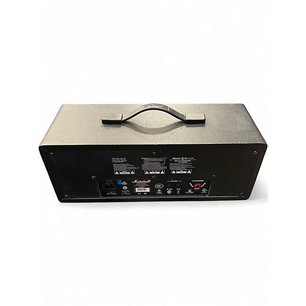 Used Marshall Code100H Solid State Guitar Amp Head