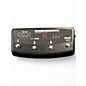 Used Marshall CODE 3 Button Footswitch Pedal