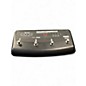 Used Marshall CODE 3 Button Footswitch Pedal