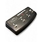 Used Marshall CODE 3 Button Footswitch Pedal