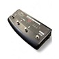 Used Marshall CODE 3 Button Footswitch Pedal