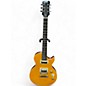 Used Epiphone Les Paul Special II Trans Amber Solid Body Electric Guitar thumbnail