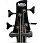 Used Ibanez GSR200 Flat Walnut Electric Bass Guitar