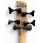Used Ibanez GSR200 Flat Walnut Electric Bass Guitar