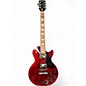 Used Gibson Les Paul Studio Wine Red Solid Body Electric Guitar thumbnail