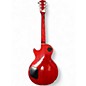 Used Gibson Les Paul Studio Wine Red Solid Body Electric Guitar