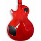 Used Gibson Les Paul Studio Wine Red Solid Body Electric Guitar