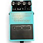 Used BOSS LMB3 Bass Limiter Bass Effect Pedal thumbnail