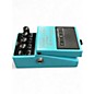 Used BOSS LMB3 Bass Limiter Bass Effect Pedal